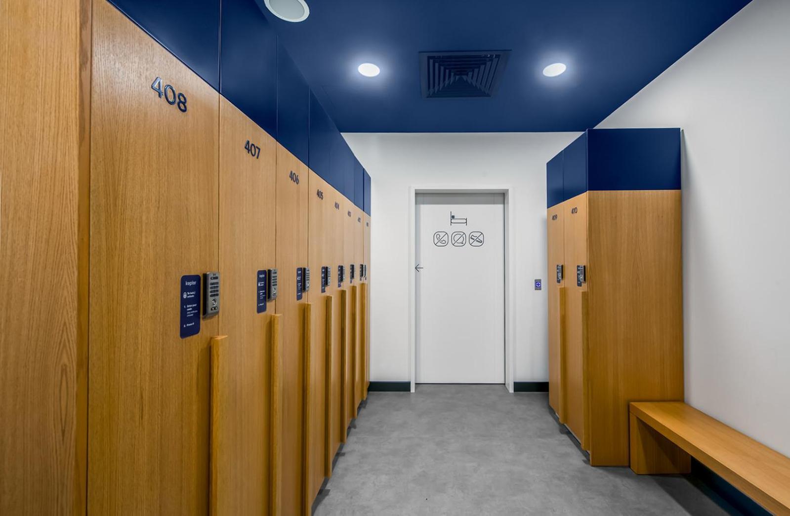 Kepler Club Riga Airport Hotel - Landside Public Area Ieki エクステリア 写真