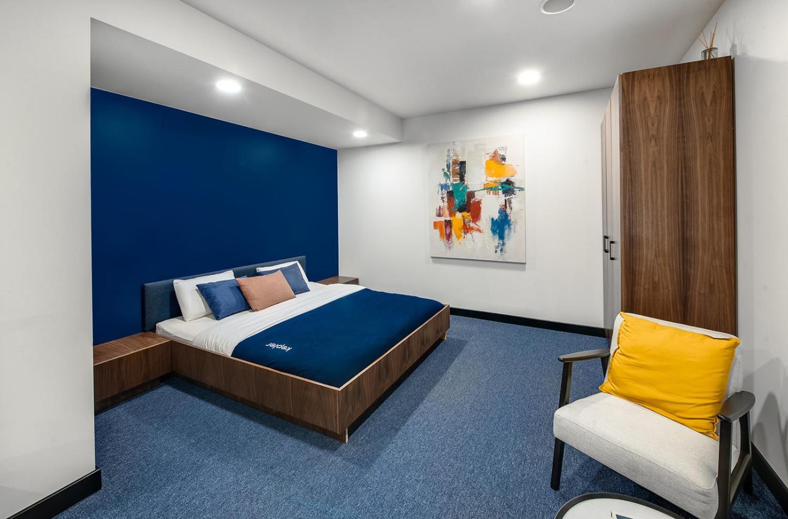 Kepler Club Riga Airport Hotel - Landside Public Area Ieki エクステリア 写真