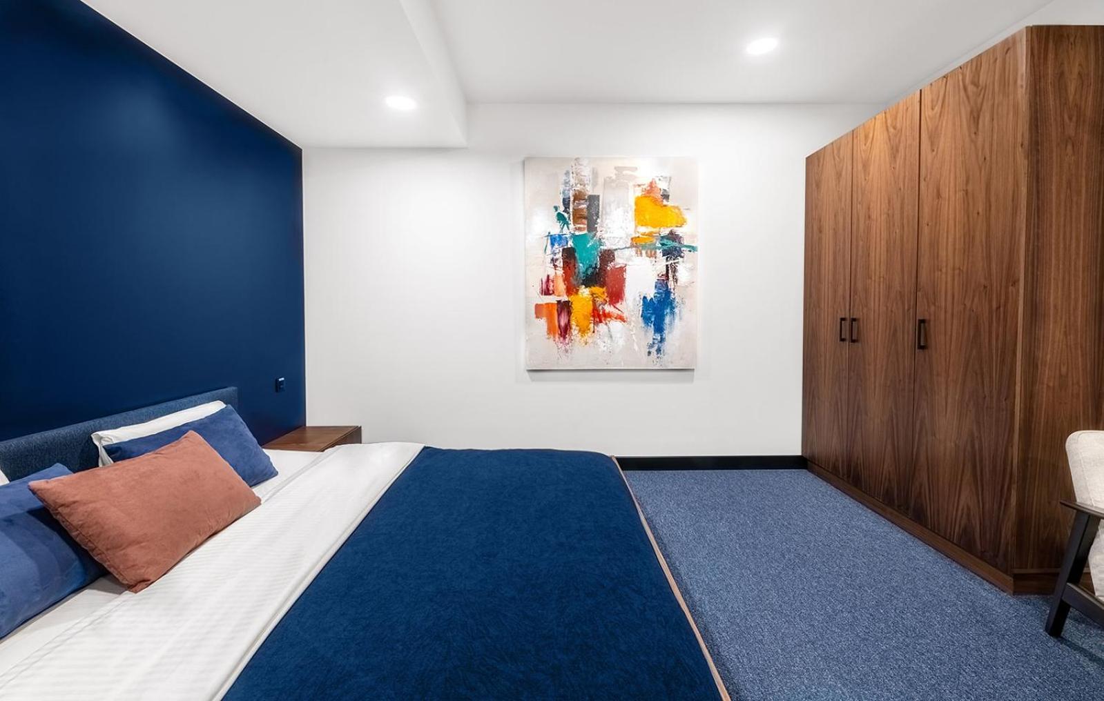 Kepler Club Riga Airport Hotel - Landside Public Area Ieki エクステリア 写真
