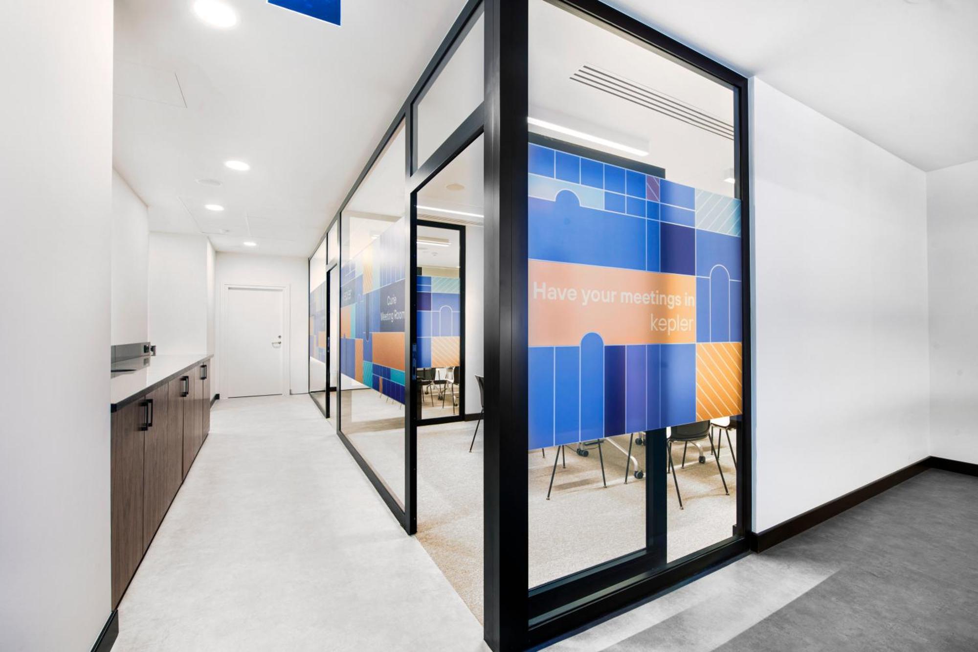 Kepler Club Riga Airport Hotel - Landside Public Area Ieki エクステリア 写真